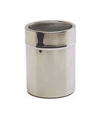Stainless Steel Shakers